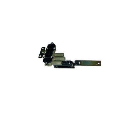 Haldex Valve, Height Control, Suspension, Controlled Response Cr 1/4, Increase Compressor Life 90054007